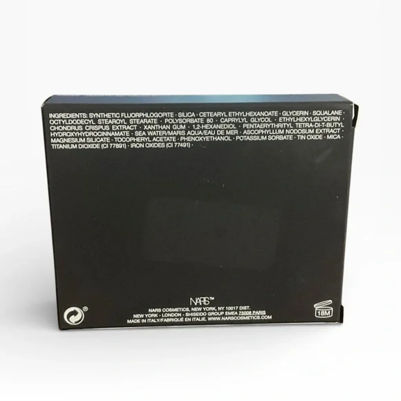 NARS Light Reflecting Setting Powder in Crystal NEW IN BOX - Picture 4 of 11